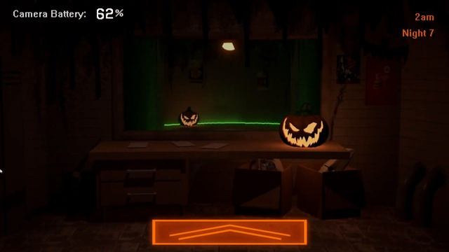 Five Nights with Mac Tonight: Halloween Special - I beat 7/20 Mode! (with no failed attempts! :D) смотреть онлайн