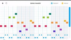 Beepbox vs google song maker (Which is better)