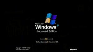Windows Startup and Shutdown Sounds Remake Invert Color