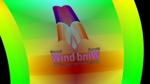 Windows XP R2 Professional Startup Sound Effects (Sponsored By Preview 2 Effects) in G Major 91