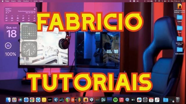 Kontakt 7.6.1 para macOS смотреть онлайн