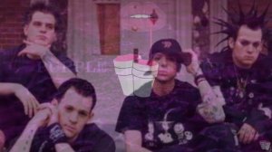 Good Charlotte ft. M. Shadows & Synyster Gates - The River