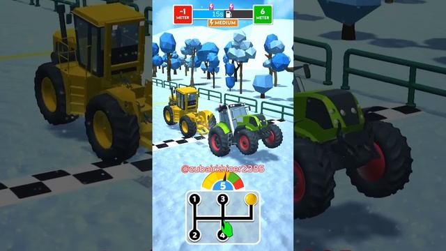 Sidhu Moose Wala tractor win Tug of war#sidhumoosewala #sidhutractor #zubairkhizer2385 #song #music смотреть онлайн