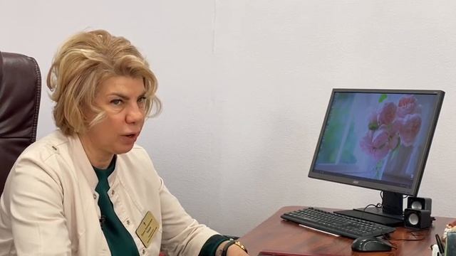 Елена Тоцкая и Рэм Волков говорят о том, к каким больным медики приедут на дом в первую очередь смотреть онлайн