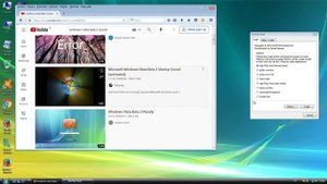 Windows vista beta 2 has bsod