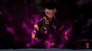 Феттель Баскервиль и Раркен под трек Танцуй на костях