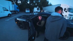 МЫ УНИЗИЛИ ЕГО ЗА ВСЁ ! ЖЕСТКАЯ ГОНКА ! Паша Пэл