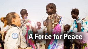 International Day of United Nations Peacekeepers - 29 May 2014