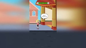 Save The Girl - Premium Story: THE BOYFRIEND'S SECRET Gameplay | Gamer Kiddy Android Games!