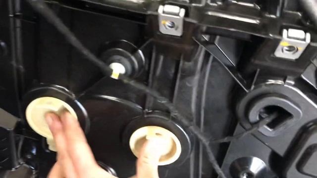 How to remove Jeep Wrangler JL door panel 2018