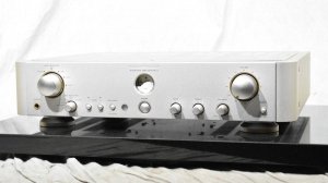 Усилитель Marantz PM-17F