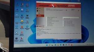 Huawei Nova 3i (INE LX1) FRP Bypass Test Point Method With SigmaKey