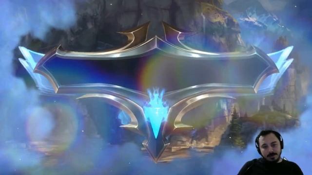 PYKE REKSAİ Destesi l Legends of Runeterra l Warmage Voljin l LOR 🎮 смотреть онлайн