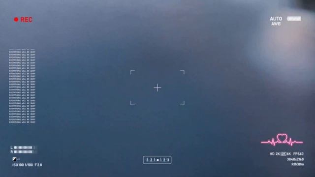 [ASMR] ✨ Cleaning Android's Eye lens 🤖 | no talking смотреть онлайн