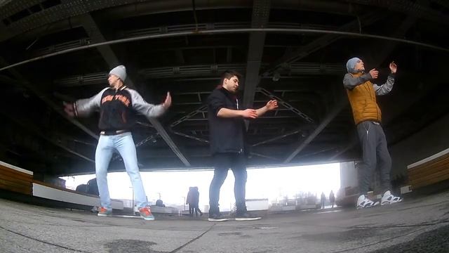 Шепелев Александр (DUBS1k) смотреть онлайн