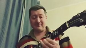 Импровизация на электрогитаре