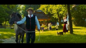 Rokiczanka - Wyszłabym za dziada (Official Video)