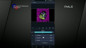 How To Make "G-Major 58 Effect" on Android?