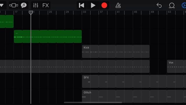 playboi carti - r.i.p. (updated instrumental remake) [garageband ios] смотреть онлайн