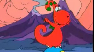 Gogo's (21/39) - Мультфильм для детей на английском языке