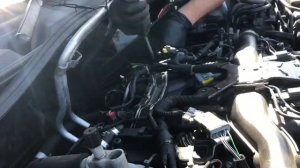 EGR Delete - Range Rover L322 3.6 TDV8