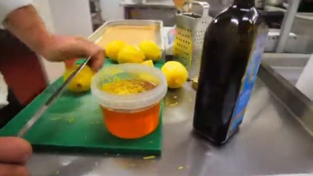 Кухня GENERAL FOOD смотреть онлайн