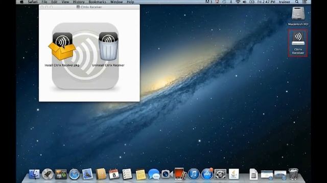 Using myCSULA Tools from Mac смотреть онлайн