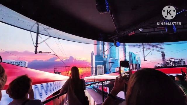 Что посмотреть в Москве за 3 дня