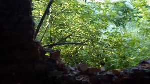 Заброшки #1/Ломаем двери/Нашли противогазы