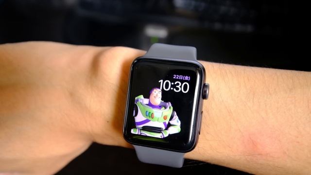 Apple Watch Series 3（GPS）ゲットしました！ #21 смотреть онлайн