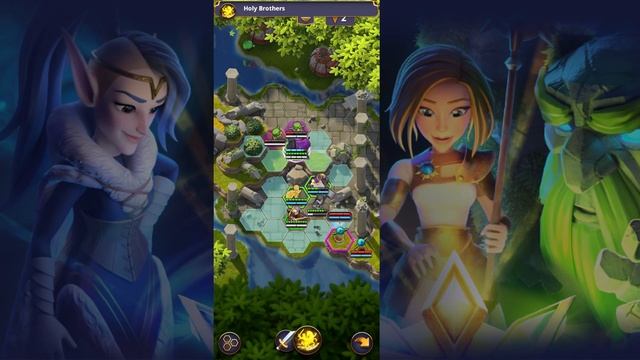 3 BEST Mobile Games of the Week (Rivengard, Ronin: The Last Samurai + more) | TL;DR Reviews #107