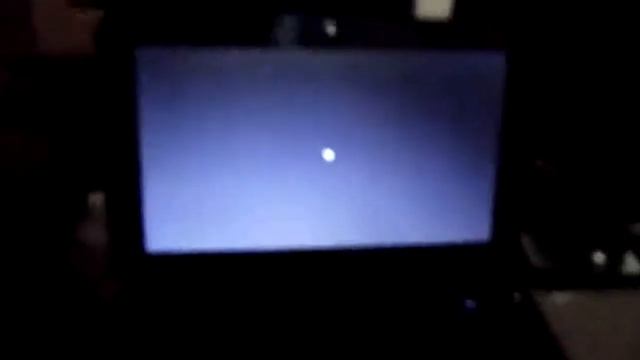 HP MINI 210-1073TU Atom n470 1 GB ram Win 7 starter Windows loading смотреть онлайн