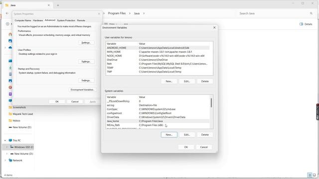 Install Java and Eclipse in Windows #java #eclipse #webautomation #selenium #seleniumwebdriver