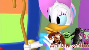 Mickey Mouse loss is shit (YTP collab entry)