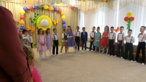 песня "Мы всегда будем помнить о вас"