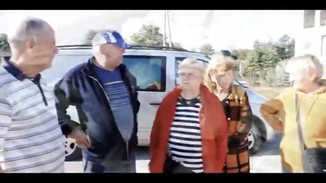 Стурзовская средняя школа. 8Б класс.1970-2020гг, Встреча однокласников почти пол- века спустя! смотреть онлайн