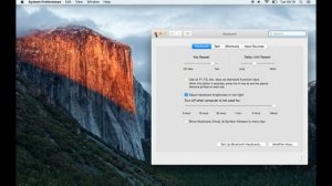 How to unlock Function keys on your mac, volume, screen brightness,etc.