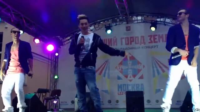 Олег Яковлев "Кукла"