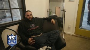 DIZASTER SPEAKS ON HIS WIN AGAINST FAMILY MAN HAYS ON KOTD GRAN PRIX