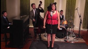 Boulevard of Broken Dreams - Soul Green Day Cover ft. Maiya Sykes
