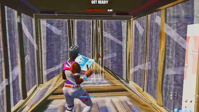 A heart like hers- Mac Demarco. Fortnite montage смотреть онлайн