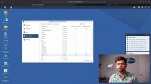 Keep Multiple Synology NAS in Sync with Synology Drive Sync
