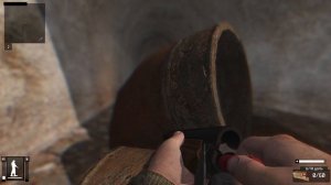 S.T.A.L.K.E.R. Через Периметр к мечте. Пролог. Часть 5. Воон отсюда!