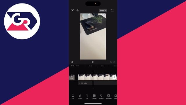 How To Reverse Video On iPhone - Full Guide