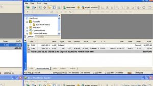 Multi Account Manager for METATRADER