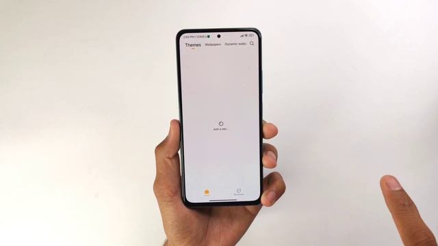 MIUI EliteRomLite 22.10.12 For Mi 11X - Perfect ROM For 90Fps BGMI !! смотреть онлайн