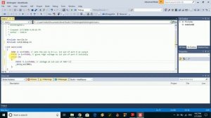 Programming AVR(ATMega32A) using Arduino as Programmer|Informer