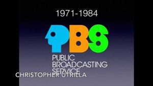 Logo History Collab #16: PBS (SEASON 2 PREMIERE)