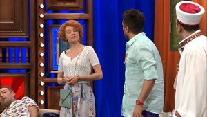 Güldür Güldür Show 208.Bölüm - Yalan Söylemek