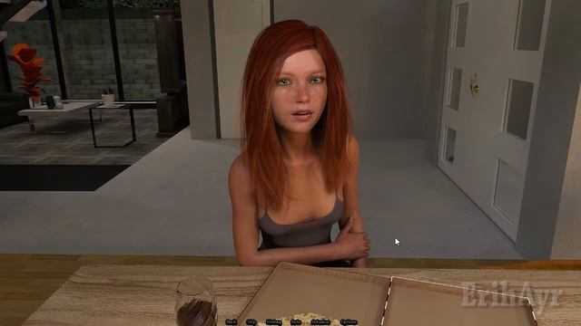 Radiant v.0.2 - Olivia, Allison And Maddie Story Chapter 1 [ Free Download ] #2 смотреть онлайн